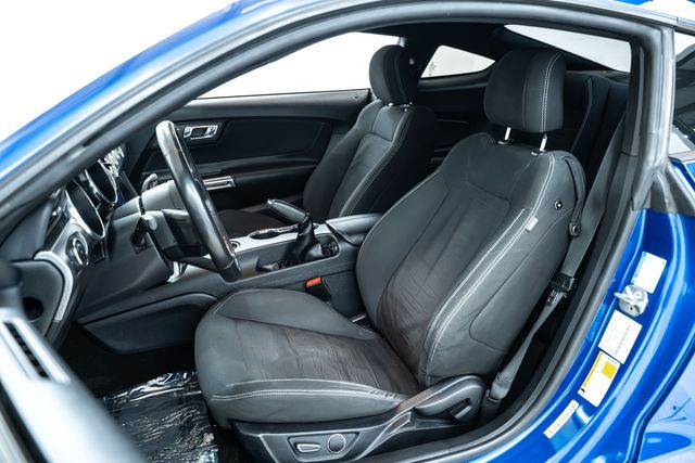 2017 Ford Mustang GT Performance Pack with Many Upgrades | Dallas, TX | RPM Garage