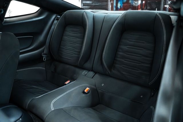 2017 Ford Mustang GT Performance Pack with Many Upgrades | Dallas, TX | RPM Garage 2017 Ford Mustang GT Performance Pack with Many Upgrades | Dallas, TX | RPM Garage