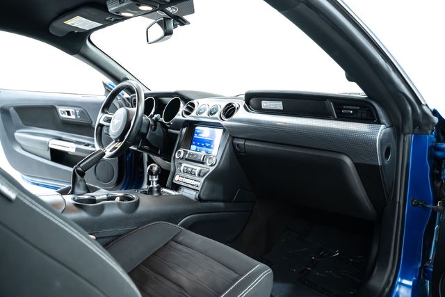 2017 Ford Mustang GT Performance Pack with Many Upgrades | Dallas, TX | RPM Garage