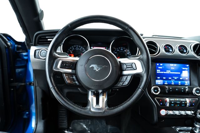 2017 Ford Mustang GT Performance Pack with Many Upgrades | Dallas, TX | RPM Garage 2017 Ford Mustang GT Performance Pack with Many Upgrades | Dallas, TX | RPM Garage