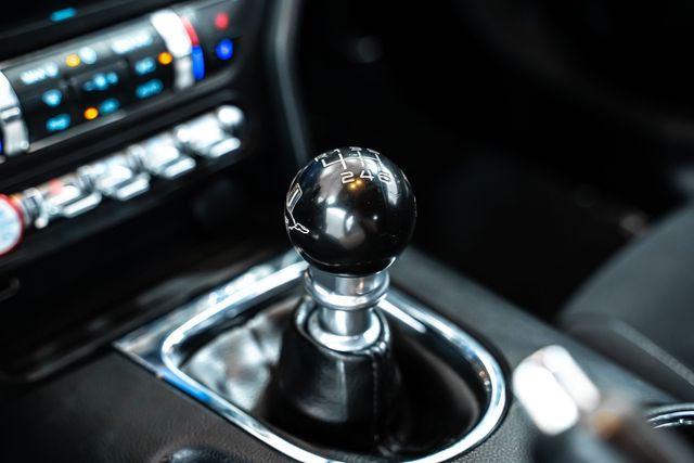 2017 Ford Mustang GT Performance Pack with Many Upgrades | Dallas, TX | RPM Garage