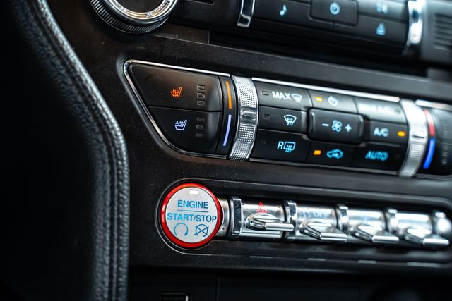 2017 Ford Mustang GT Performance Pack with Many Upgrades | Dallas, TX | RPM Garage