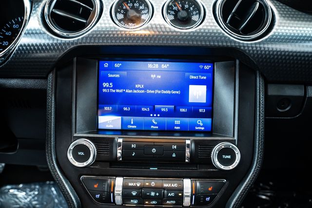 2017 Ford Mustang GT Performance Pack with Many Upgrades | Dallas, TX | RPM Garage 2017 Ford Mustang GT Performance Pack with Many Upgrades | Dallas, TX | RPM Garage