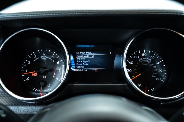 2017 Ford Mustang GT Performance Pack with Many Upgrades | Dallas, TX | RPM Garage 2017 Ford Mustang GT Performance Pack with Many Upgrades | Dallas, TX | RPM Garage