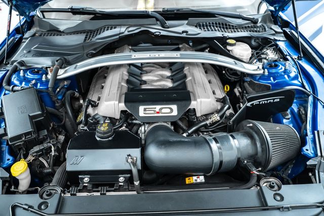 2017 Ford Mustang GT Performance Pack with Many Upgrades | Dallas, TX | RPM Garage