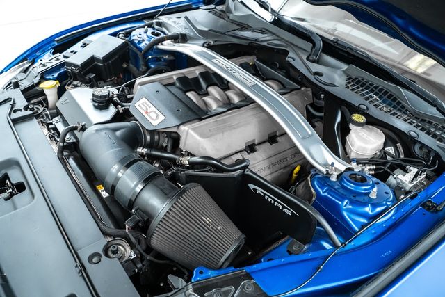 2017 Ford Mustang GT Performance Pack with Many Upgrades | Dallas, TX | RPM Garage 2017 Ford Mustang GT Performance Pack with Many Upgrades | Dallas, TX | RPM Garage