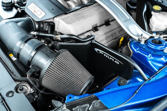 2017 Ford Mustang GT Performance Pack with Many Upgrades | Dallas, TX | RPM Garage