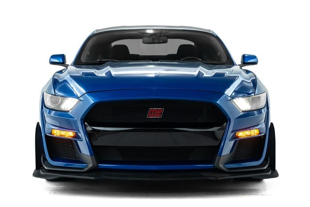 2017 Ford Mustang GT Performance Pack with Many Upgrades | Dallas, TX | RPM Garage 2017 Ford Mustang GT Performance Pack with Many Upgrades | Dallas, TX | RPM Garage