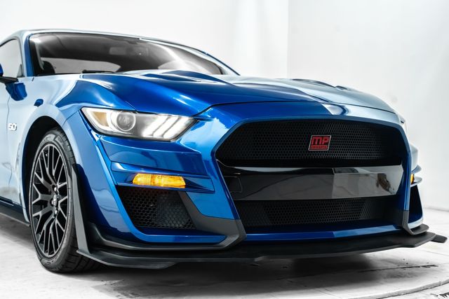 2017 Ford Mustang GT Performance Pack with Many Upgrades | Dallas, TX | RPM Garage 2017 Ford Mustang GT Performance Pack with Many Upgrades | Dallas, TX | RPM Garage