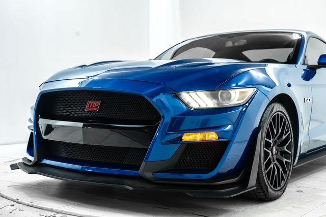 2017 Ford Mustang GT Performance Pack with Many Upgrades | Dallas, TX | RPM Garage 2017 Ford Mustang GT Performance Pack with Many Upgrades | Dallas, TX | RPM Garage