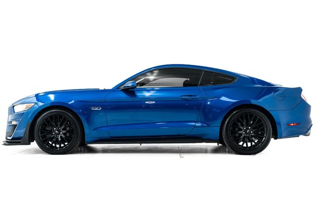 2017 Ford Mustang GT Performance Pack with Many Upgrades | Dallas, TX | RPM Garage 2017 Ford Mustang GT Performance Pack with Many Upgrades | Dallas, TX | RPM Garage