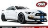 2017 Ford Mustang Shelby GT350 Supercharged with Many Upgrades | Dallas, TX | RPM Garage