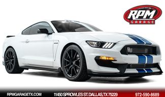 2017 Ford Mustang Shelby GT350 Supercharged with Many Upgrades | Dallas, TX | RPM Garage in Dallas, TX 75229