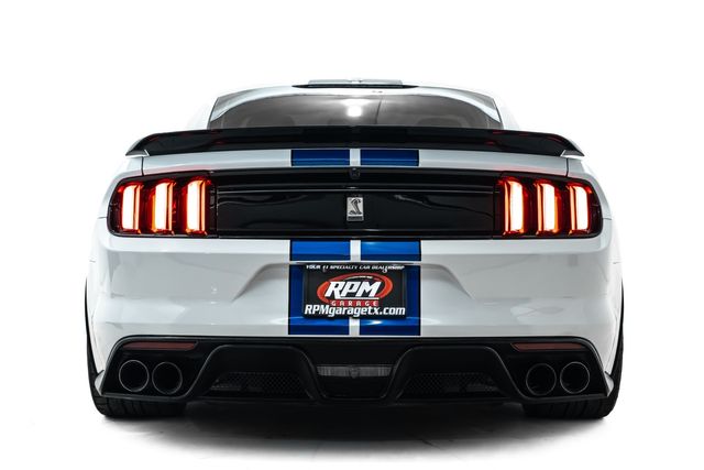 2017 Ford Mustang Shelby GT350 Supercharged with Many Upgrades | Dallas, TX | RPM Garage 2017 Ford Mustang Shelby GT350 Supercharged with Many Upgrades | Dallas, TX | RPM Garage