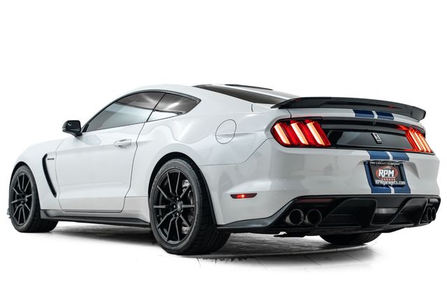 2017 Ford Mustang Shelby GT350 Supercharged with Many Upgrades | Dallas, TX | RPM Garage 2017 Ford Mustang Shelby GT350 Supercharged with Many Upgrades | Dallas, TX | RPM Garage