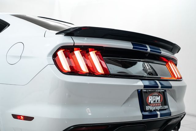 2017 Ford Mustang Shelby GT350 Supercharged with Many Upgrades | Dallas, TX | RPM Garage