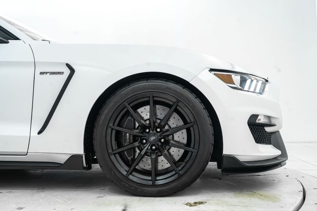 2017 Ford Mustang Shelby GT350 Supercharged with Many Upgrades | Dallas, TX | RPM Garage