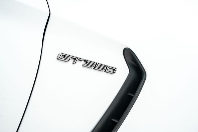 2017 Ford Mustang Shelby GT350 Supercharged with Many Upgrades | Dallas, TX | RPM Garage 2017 Ford Mustang Shelby GT350 Supercharged with Many Upgrades | Dallas, TX | RPM Garage