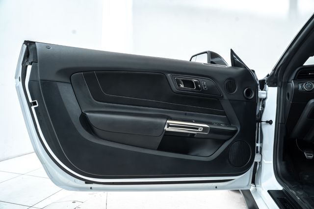 2017 Ford Mustang Shelby GT350 Supercharged with Many Upgrades | Dallas, TX | RPM Garage