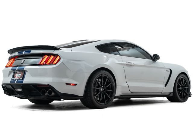 2017 Ford Mustang Shelby GT350 Supercharged with Many Upgrades | Dallas, TX | RPM Garage 2017 Ford Mustang Shelby GT350 Supercharged with Many Upgrades | Dallas, TX | RPM Garage