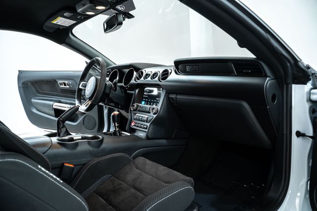 2017 Ford Mustang Shelby GT350 Supercharged with Many Upgrades | Dallas, TX | RPM Garage