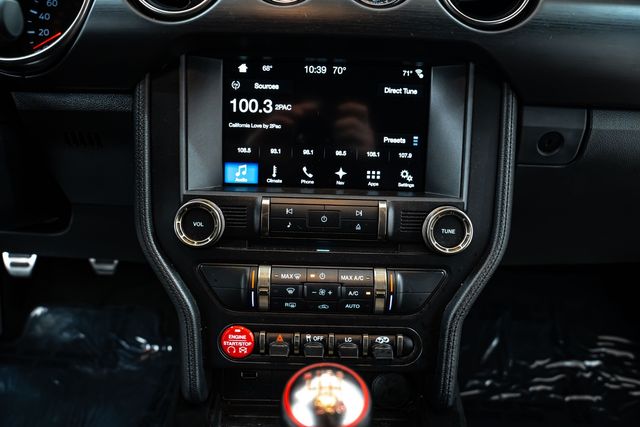 2017 Ford Mustang Shelby GT350 Supercharged with Many Upgrades | Dallas, TX | RPM Garage