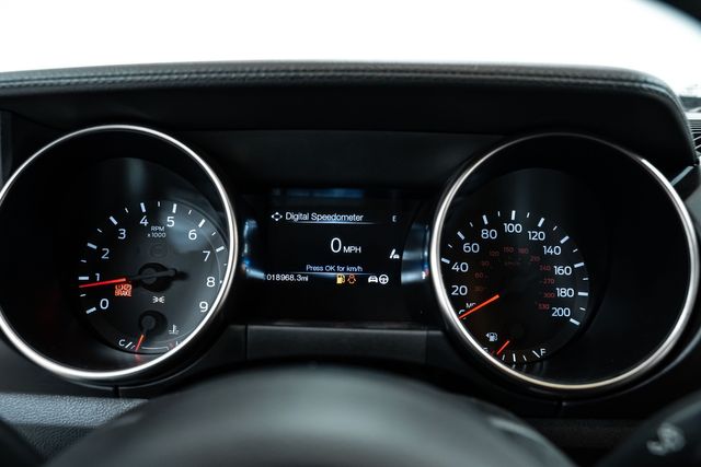 2017 Ford Mustang Shelby GT350 Supercharged with Many Upgrades | Dallas, TX | RPM Garage