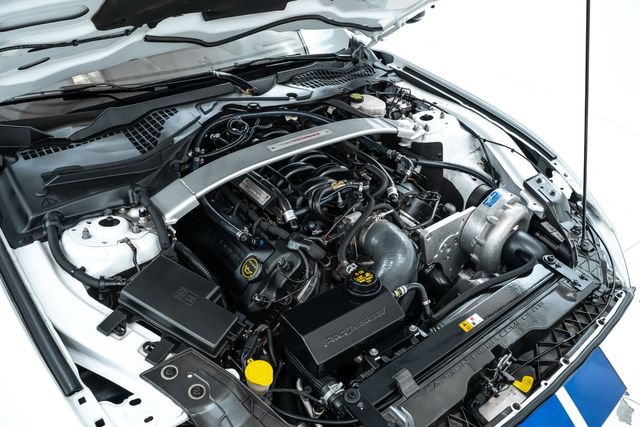 2017 Ford Mustang Shelby GT350 Supercharged with Many Upgrades | Dallas, TX | RPM Garage