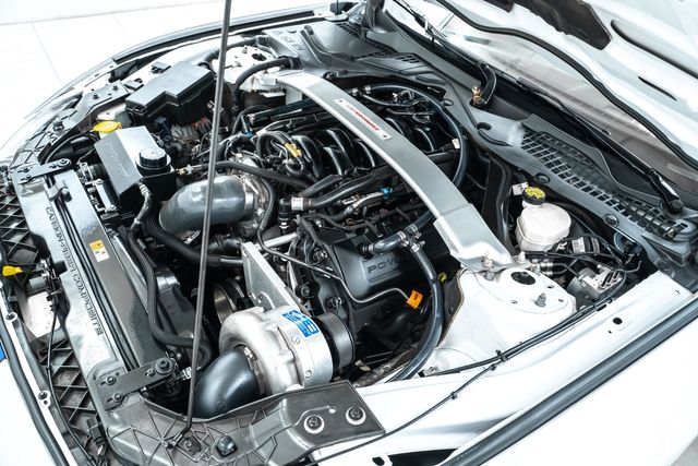 2017 Ford Mustang Shelby GT350 Supercharged with Many Upgrades | Dallas, TX | RPM Garage