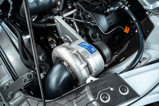 2017 Ford Mustang Shelby GT350 Supercharged with Many Upgrades | Dallas, TX | RPM Garage