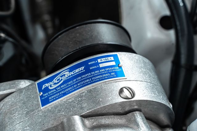 2017 Ford Mustang Shelby GT350 Supercharged with Many Upgrades | Dallas, TX | RPM Garage