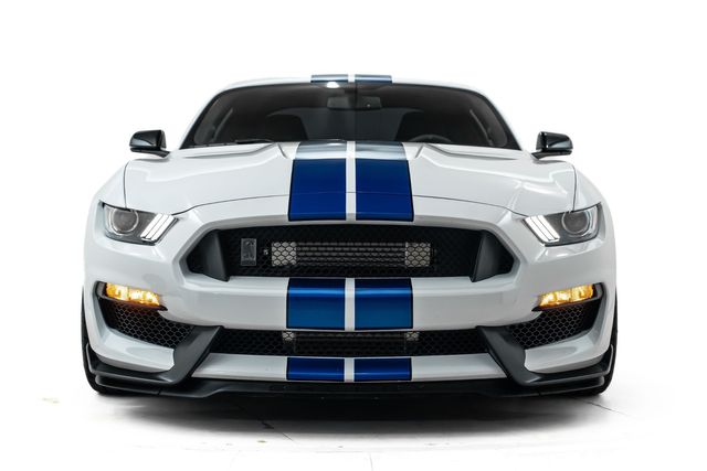 2017 Ford Mustang Shelby GT350 Supercharged with Many Upgrades | Dallas, TX | RPM Garage 2017 Ford Mustang Shelby GT350 Supercharged with Many Upgrades | Dallas, TX | RPM Garage