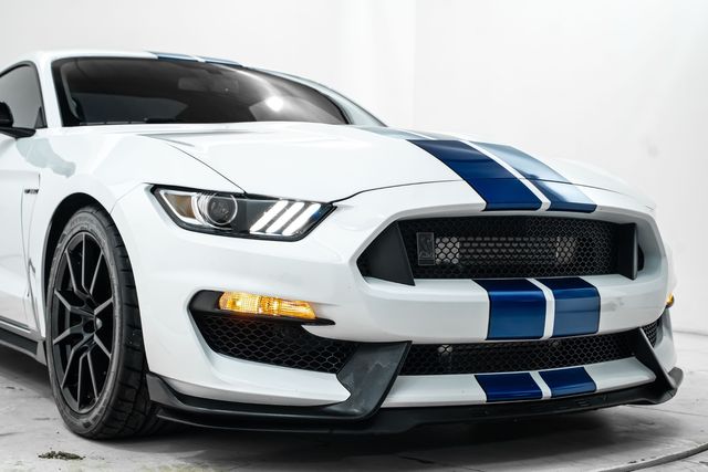 2017 Ford Mustang Shelby GT350 Supercharged with Many Upgrades | Dallas, TX | RPM Garage 2017 Ford Mustang Shelby GT350 Supercharged with Many Upgrades | Dallas, TX | RPM Garage