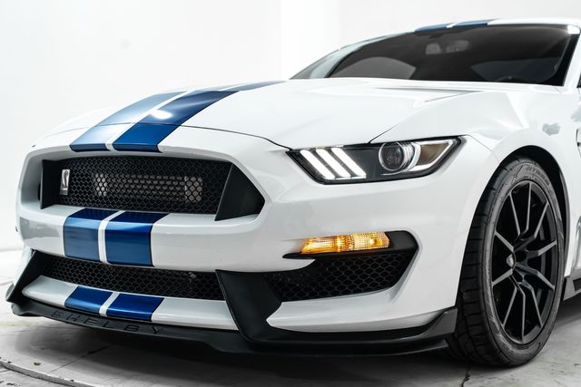 2017 Ford Mustang Shelby GT350 Supercharged with Many Upgrades | Dallas, TX | RPM Garage