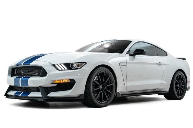 2017 Ford Mustang Shelby GT350 Supercharged with Many Upgrades | Dallas, TX | RPM Garage 2017 Ford Mustang Shelby GT350 Supercharged with Many Upgrades | Dallas, TX | RPM Garage