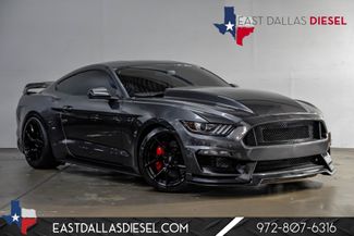 2017 Ford Mustang GT Premium | Dallas, TX | East Dallas Diesel