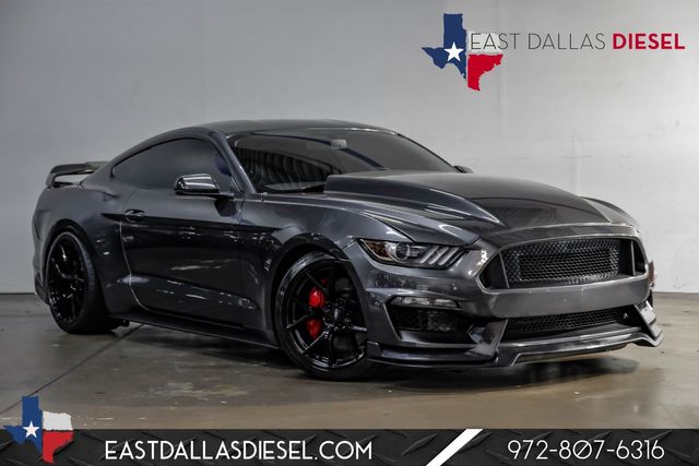 2017 Ford Mustang GT Premium Coupe | Dallas, TX | East Dallas Diesel