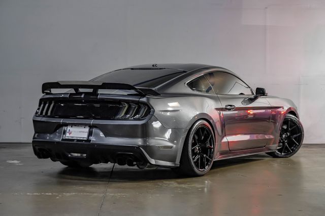 2017 Ford Mustang GT Premium Coupe | Dallas, TX | East Dallas Diesel