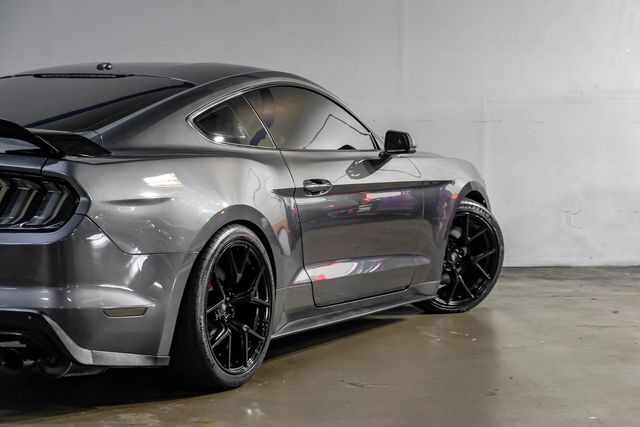 2017 Ford Mustang GT Premium Coupe | Dallas, TX | East Dallas Diesel