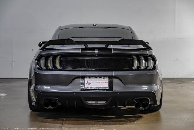 2017 Ford Mustang GT Premium Coupe | Dallas, TX | East Dallas Diesel