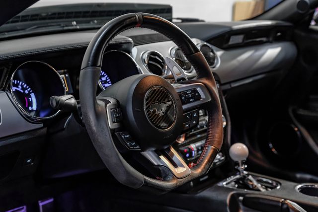 2017 Ford Mustang GT Premium Coupe | Dallas, TX | East Dallas Diesel