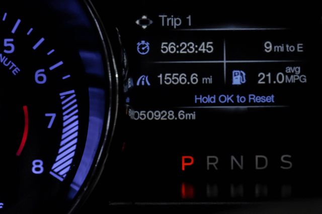 2017 Ford Mustang GT Premium Coupe | Dallas, TX | East Dallas Diesel