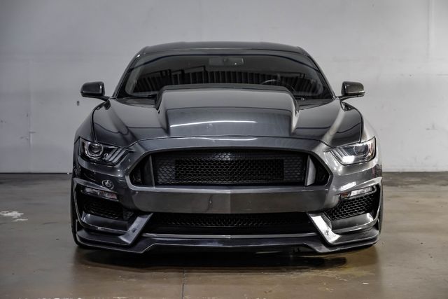 2017 Ford Mustang GT Premium Coupe | Dallas, TX | East Dallas Diesel