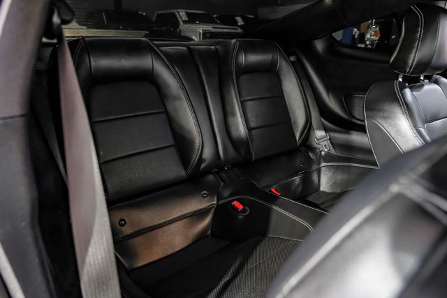 2017 Ford Mustang GT Premium Coupe | Dallas, TX | East Dallas Diesel