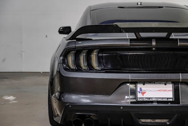 2017 Ford Mustang GT Premium Coupe | Dallas, TX | East Dallas Diesel