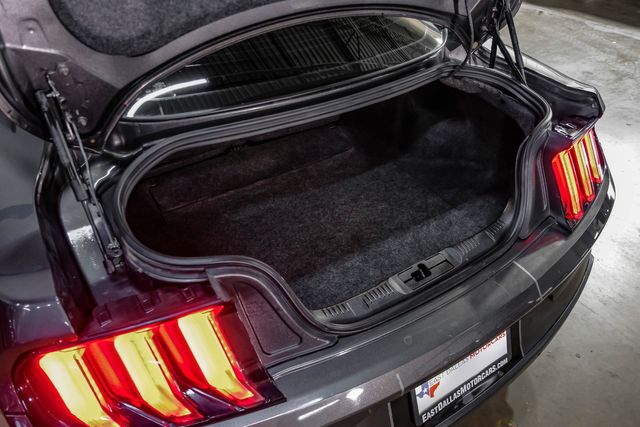 2017 Ford Mustang GT Premium Coupe | Dallas, TX | East Dallas Diesel