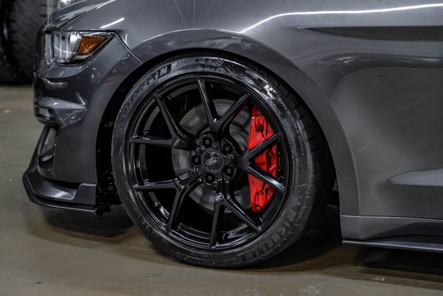 2017 Ford Mustang GT Premium Coupe | Dallas, TX | East Dallas Diesel