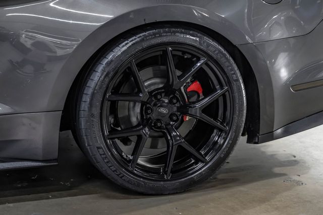 2017 Ford Mustang GT Premium Coupe | Dallas, TX | East Dallas Diesel