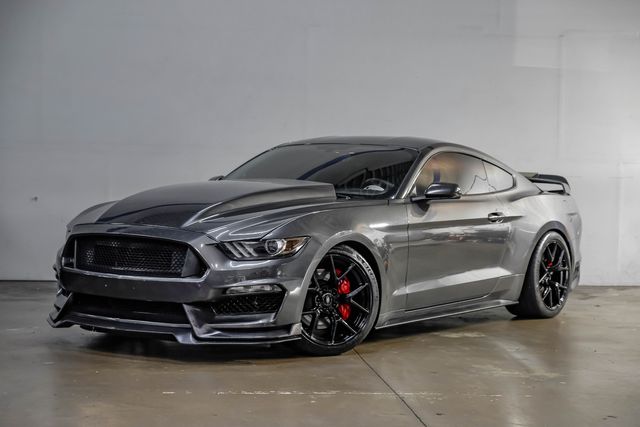 2017 Ford Mustang GT Premium Coupe | Dallas, TX | East Dallas Diesel