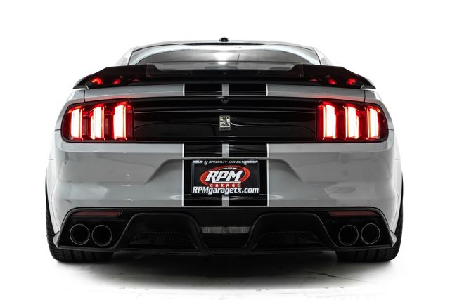 2017 Ford Mustang Shelby GT350 in Rare Avalanche Gray | Dallas, TX | RPM Garage 2017 Ford Mustang Shelby GT350 in Rare Avalanche Gray | Dallas, TX | RPM Garage